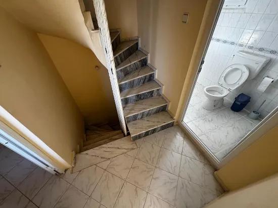 Seferihisar In Doğanbey to the sea 850m 3-faced garden for sale 3+1 Villa