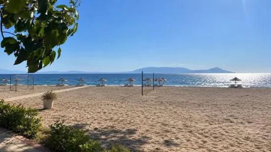Renovated 3+1 Villa with Pool In Sea‑front Site for Sale, Özderede
