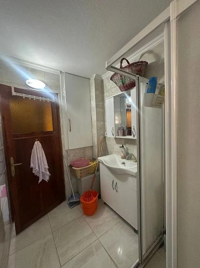 Villa With A Large Garden, Located On The Beach In Özdere