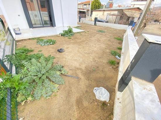 Detached 2+1 Villa For Sale In Seferihisar Payamlı
