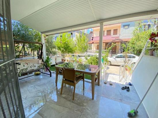 Spacious 3+1 Villa For Sale In Seferihisar Doğanbey, 300 Meters From The Sea