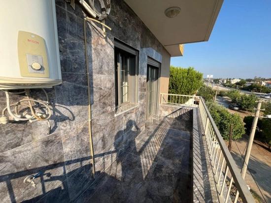 1+1 Flat For Sale In Özdere, Floor 2, Open Parking, Elevator, 200M To The Sea