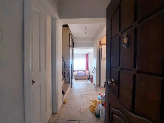 4+1 Villa With Sea View For Sale In Seferihisar Doğanbey