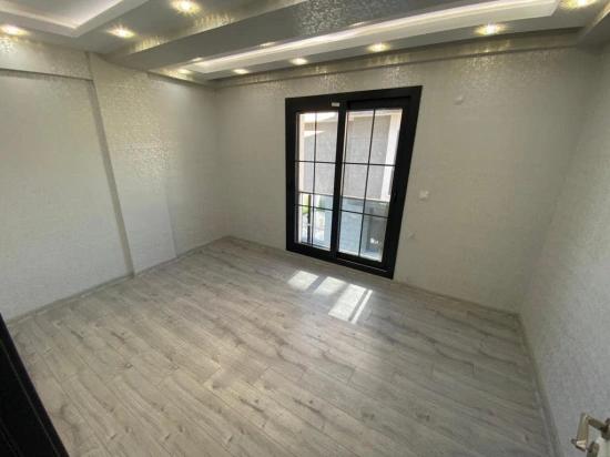 50M2 Summer Villa With Pool And Garden For Sale In Gumuldur