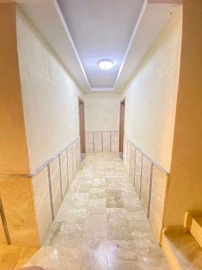 3+1 Ground Floor Apartment For Sale In Seferihisar Ürkmez, 100M From The Sea