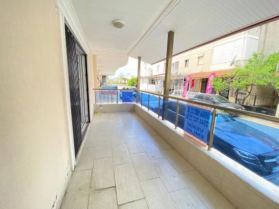 3+1 Ground Floor Apartment For Sale In Seferihisar Ürkmez, 100M From The Sea