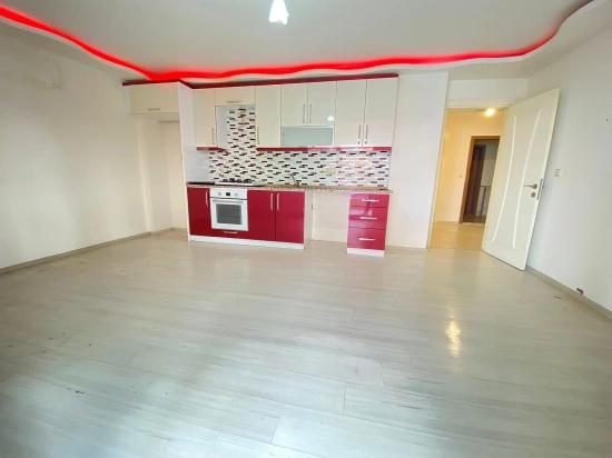 3+1 Ground Floor Apartment For Sale In Seferihisar Ürkmez, 100M From The Sea