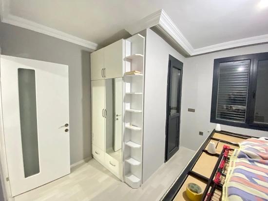 3+1 Detached Villa With Single Pool For Sale In Doğanbey