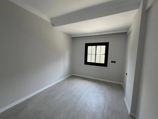 Modern Architectural 3+1 Villa For Sale In Özdere, Walking Distance To The Sea