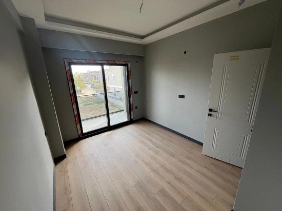 3+1 Villa For Sale In Menderes Gümüldür, 400 Meters From The Sea, With 3+1 Parking