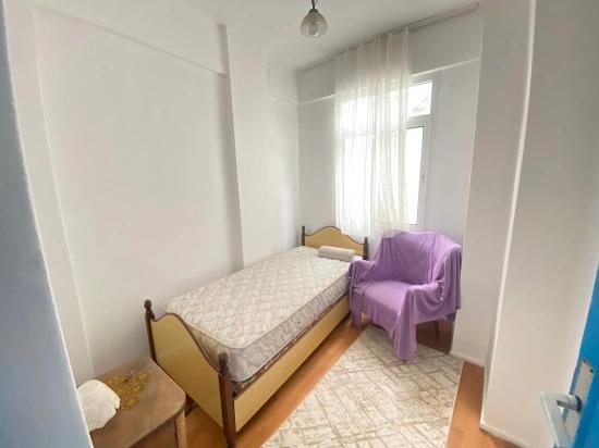 3+1 Summer House For Rent With A Detached Garden By The Sea In Ürkmez