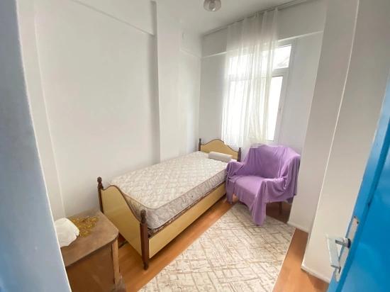 3+1 Summer House For Rent With A Detached Garden By The Sea In Ürkmez