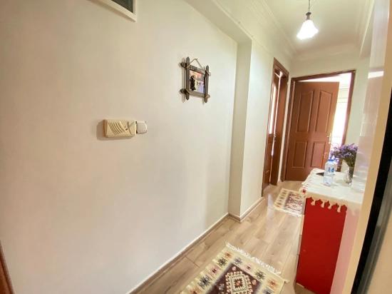2+1 Flat For Sale In The Most Popular Area Of Seferihisar Ürkmez, Suitable For Investment