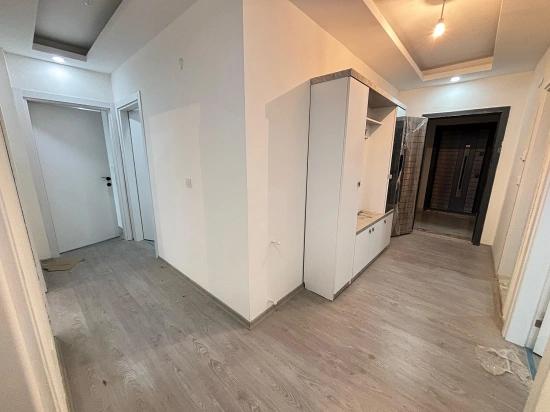 135m² Net 3+1 Apartment For Sale In Seferihisar Mersinalanı With Elevator | Separate Kitchen