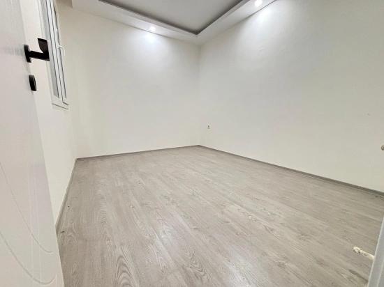 135m² Net 3+1 Apartment For Sale In Seferihisar Mersinalanı With Elevator | Separate Kitchen