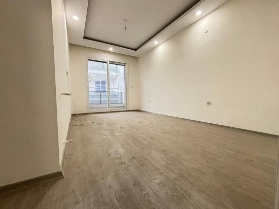 135m² Net 3+1 Apartment For Sale In Seferihisar Mersinalanı With Elevator | Separate Kitchen