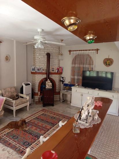 3+1 Villa For Sale In Doğanbey, Within A Seaside Complex With Swimming Pool