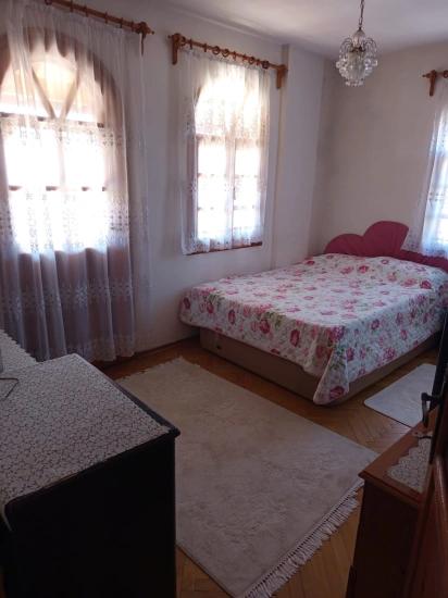 3+1 Villa For Sale In Doğanbey, Within A Seaside Complex With Swimming Pool