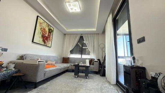 Sea View, Modernly Designed 4+1 Villa For Sale In Seferihisar Atatürk Neighborhood.