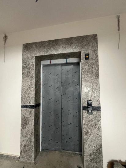 1+1 Apartment With Elevator, 400 Meters From The Sea In Gümüldür