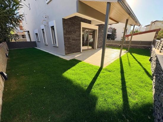 Brand New, High-Quality 3+1 Villa In Özdere, 1 Minute From The Sea.