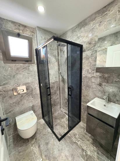 Brand New, High-quality 3+1 Villa In Özdere, 1 Minute From The Sea.
