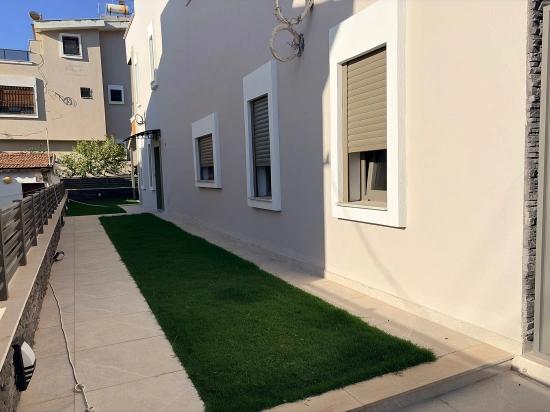 Brand New, High-quality 3+1 Villa In Özdere, 1 Minute From The Sea.