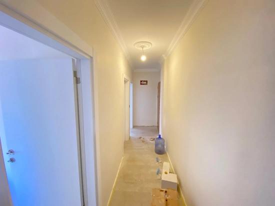 Luxury Brand New 2+1 Apartment For Sale In A Central Location In Ürkmez.