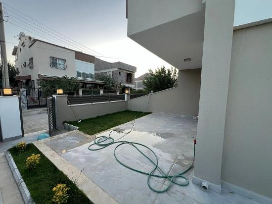 3+1 Villa For Sale In Izmir Menderes Gümüldür, Close To The Sea