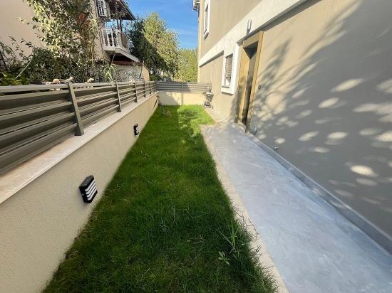 3+1 Villa For Sale In Izmir Menderes Gümüldür, Close To The Sea