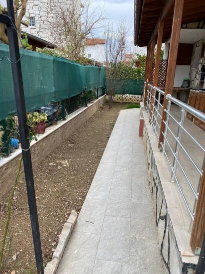 4+1 Villa For Sale In Doğanbey, Walking Distance To The Sea