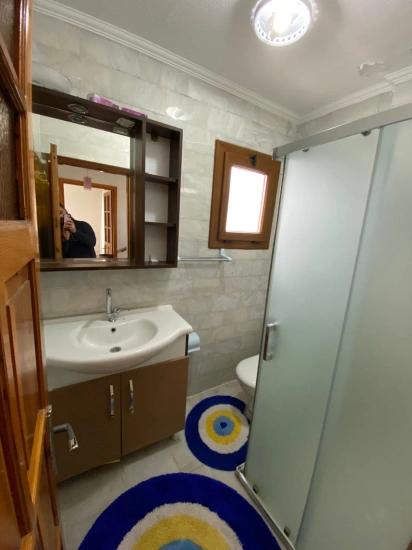 4+1 Villa For Sale In Doğanbey, Walking Distance To The Sea