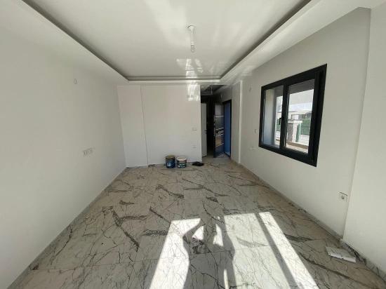 3+1 Villa With Garden For Sale In Özdere, Walking Distance To The Sea