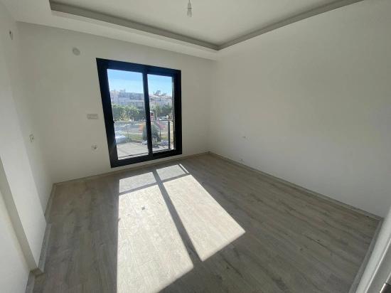 3+1 Villa With Garden For Sale In Özdere, Walking Distance To The Sea