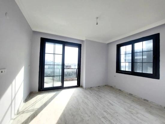 Detached 3+1 Villa For Sale In Akarca, Seferihisar, Izmir