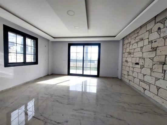 Detached 3+1 Villa For Sale In Akarca, Seferihisar, Izmir