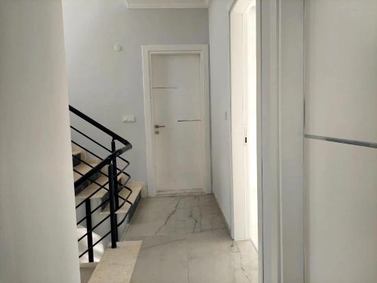 Detached 3+1 Villa For Sale In Akarca, Seferihisar, Izmir