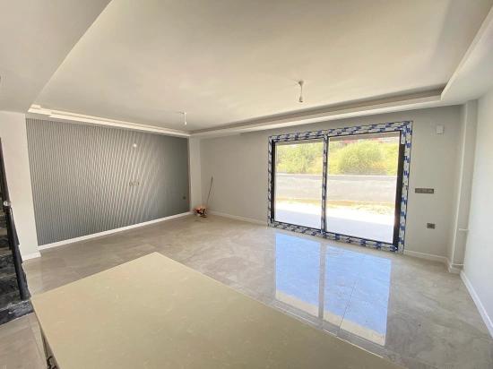 Ultra Luxury 4+1 Villa For Sale In Doğanbey With Single Private Parking