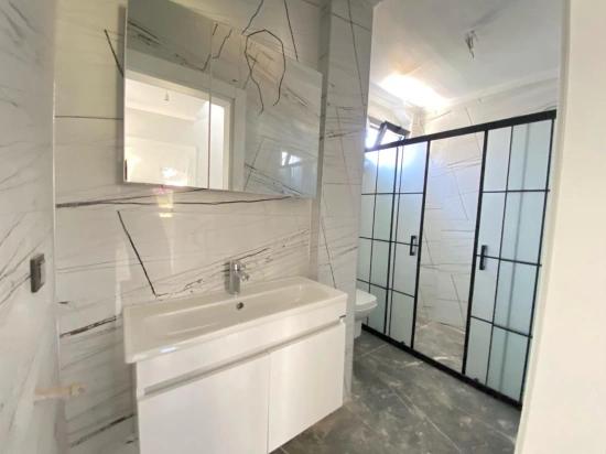 Ultra Luxury 4+1 Villa For Sale In Doğanbey With Single Private Parking