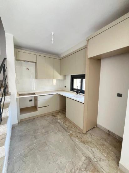 3+1 Villa For Sale In Özdere Ortamahalle, Very Close To The Sea