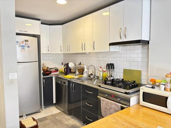 3+1 Villa With Condominium For Sale In Doğanbey Center