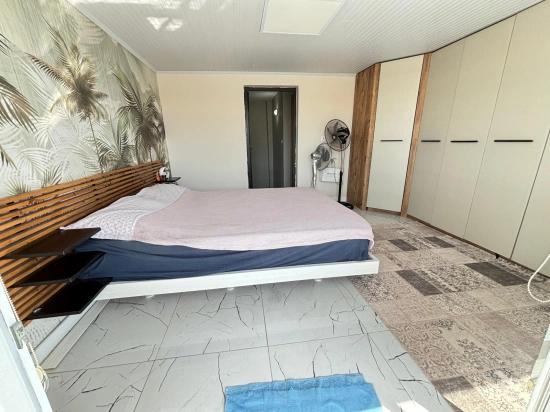 3+1 Villa With Condominium For Sale In Doğanbey Center