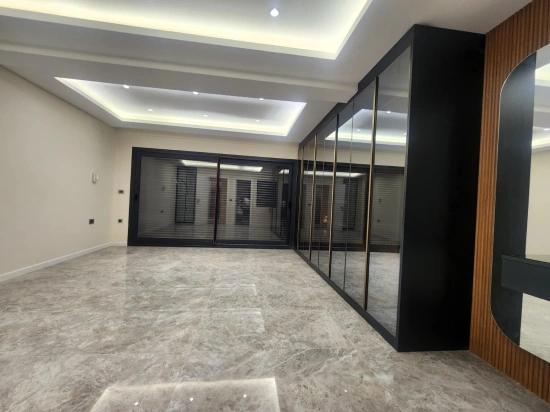 Smart Tv With Electric Vehicle Charging Station And Full Sea View In Seferihisar Atatürk Neighborhood
