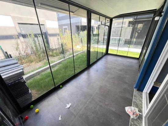 Modern Designed, Secure 3+1 Detached Villa In Seferihisar Payamlı!