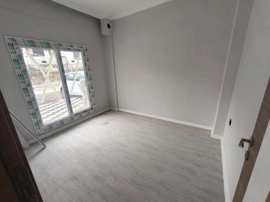 Flat For Sale In Menderes Fevzi Çakmak District, Where Blue And Green Meet!