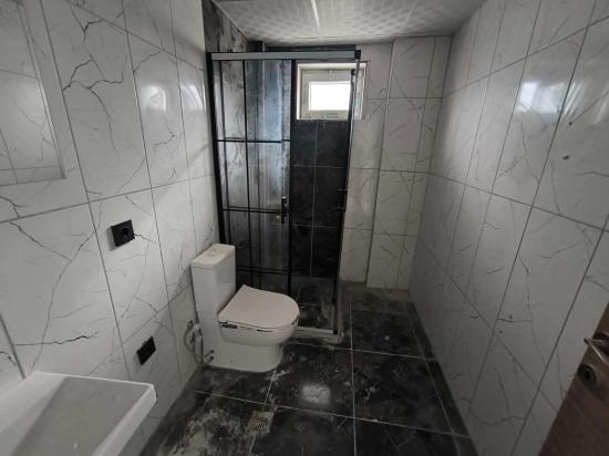 Flat For Sale In Menderes Fevzi Çakmak District, Where Blue And Green Meet!