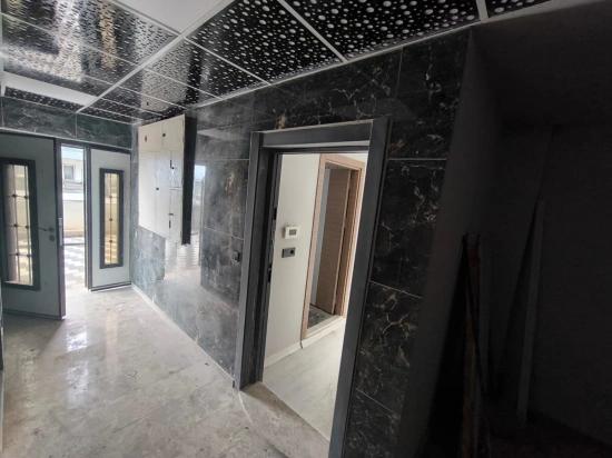 Flat For Sale In Menderes Fevzi Çakmak District, Where Blue And Green Meet!