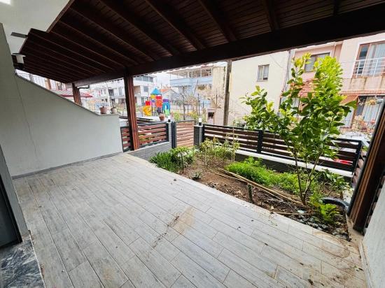 Modern & Detached 3+1 Villa For Sale In Seferihisar Payamlı, 350M From The Sea.