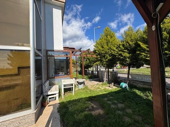 Luxury 3+1 Villa In A Gated Community With A Swimming Pool, Close To The Sea, In Cumhuriyet Neighborhood, Seferihisar!