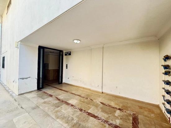 1+1 Apartment For Sale In Seferihisar Payamlı, 300M From The Sea, With Elevator